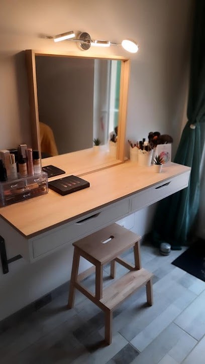 Home beauté Esthéticienne - Fitz-James, Esthéticienne à Fitz-James