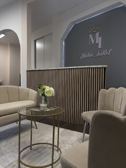 Malkia Institut Coiffure Afro 92 - Lissage - Onglerie - Epilation - Browlift - Lash Lift Institut De Beauté à Bois-Colombes
