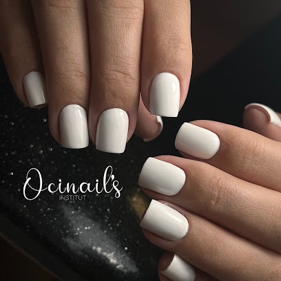 Institute Ocinail's, Institut de Beauté à Mazères