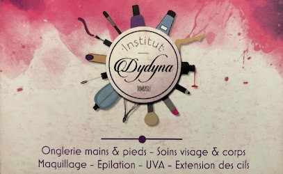 Institut Dydyna, Institut de Beauté à Dombasle-sur-Meurthe