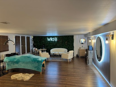 WILD B - Extension De Cils & épilation Définitive, Institut de Beauté à Margny-lès-Compiègne
