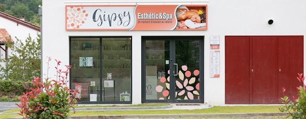 Gipsy Esthétic, Institut de Beauté à Saint-Étienne-de-Baïgorry