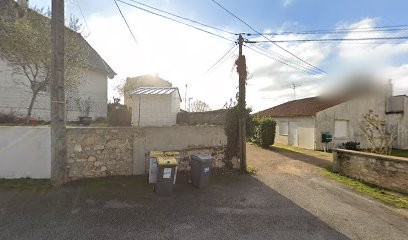 Marianne Brissonnet, Institut de Beauté à Buxerolles