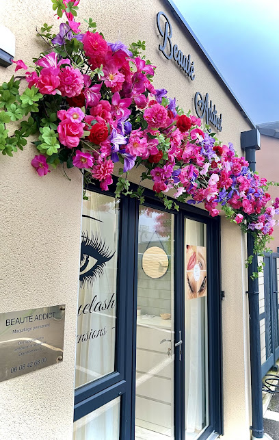 Beauté Addict - Maquillage Permanent, Institut De Beauté à Audun-le-Roman