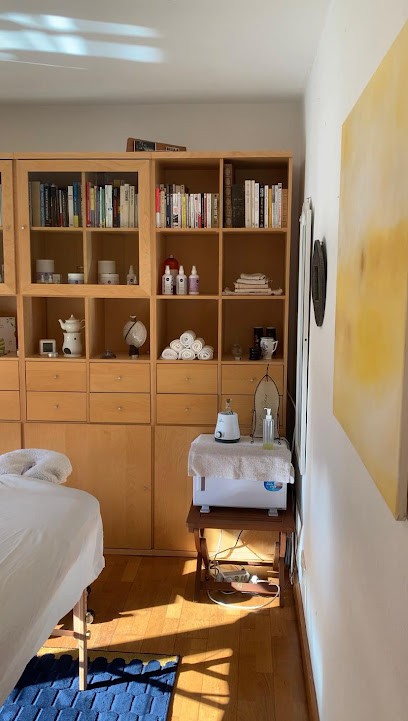 Institut Pamplelune, Institut de Beauté à Dingsheim