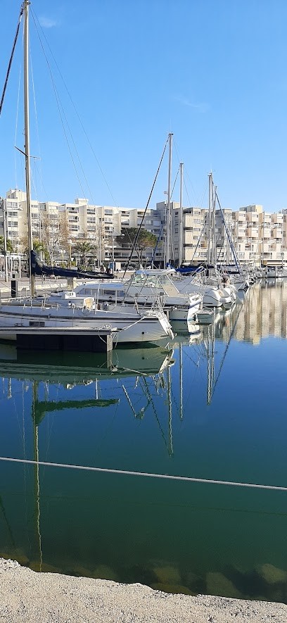 L’atelier De Caroline 34, Institut de Beauté à Mauguio