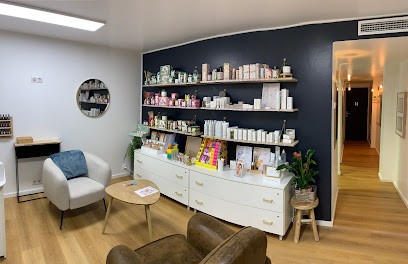 Ô Natur'elle - Institut De Beauté, Institut de Beauté à Sète