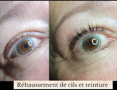 L'atelier De Cil'via Experte En Extensions De Cils, Réhaussement Et Teinture De Cils, Soins Visage Bio, Esthéticienne au Lavandou