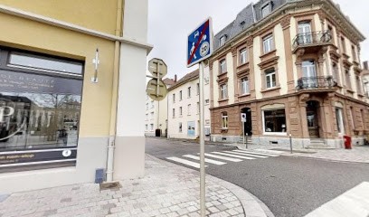 Institut MV Beauté, Institut de Beauté à Huningue