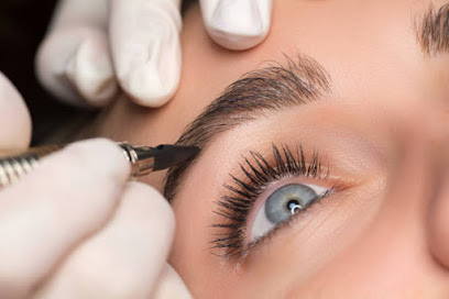 Les Amazones | Maquillage Permanent | Extensions De Cils | Ongles En Gel | Microblading Institut De Beauté à Plobannalec-Lesconil