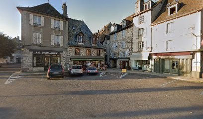 Institut Un Temps Pour Soi, Institut de Beauté à Mur-de-Barrez