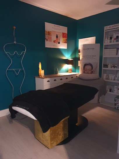 ESSENCES DE SOI, Institut de Beauté à Gardonne