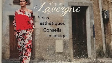 Régine lavergne, Esthéticienne à Fayence