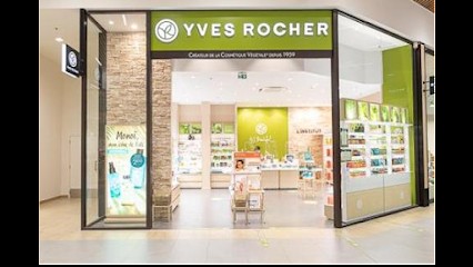 Yves Rocher, Institut de Beauté à Cesson-Sévigné