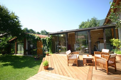 Au Bonheur Des Dames, Institut de Beauté à Saint-Georges-de-Commiers