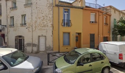 Zen' ALOE, Esthéticienne à Pézilla-la-Rivière