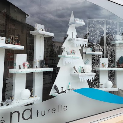 Achouna, Institut de Beauté à Isle