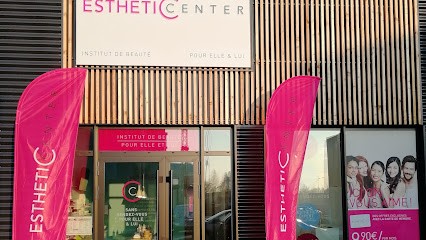 Esthetic Center, Institut de Beauté à Wambrechies