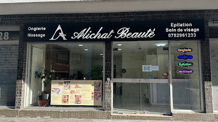 Alichat Beauté, Institut De Beauté à Paris 11