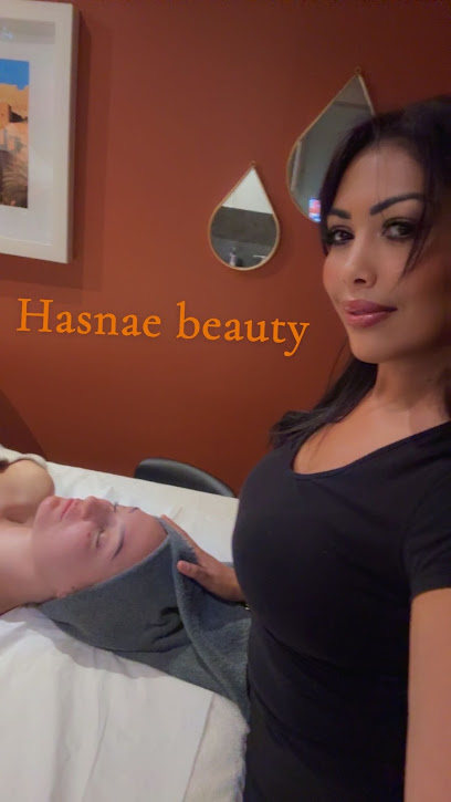 Hasnae Beauty & Coup'ongles, Institut De Beauté à Mérignac