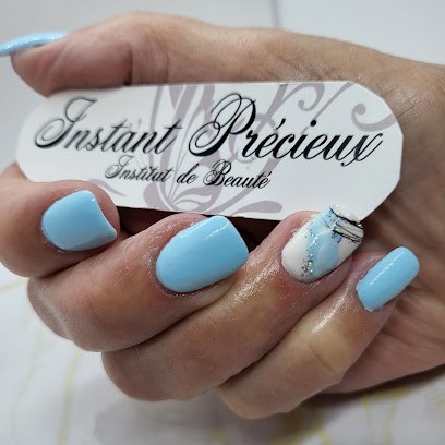 Instant Précieux, Institut de Beauté à Rouillac