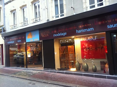 The Awakening Of The Senses, Institut de Beauté à Cherbourg-en-Cotentin