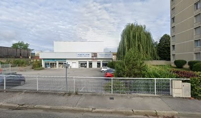 Paraland 01, Institut de Beauté à Oyonnax