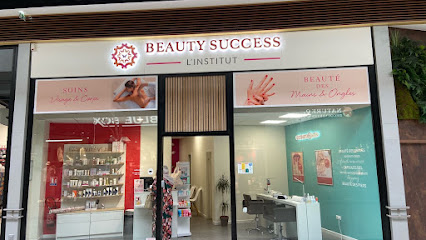 Beauty Success - Institut Institut De Beauté à Sarrola-Carcopino