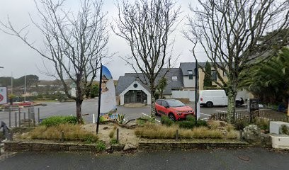 L'Escale Detente Le Pouldu Les Embruns, Institut de Beauté à Clohars-Carnoët