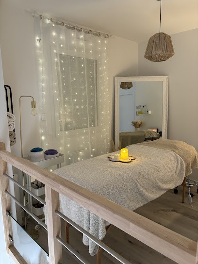 SB Salon Beauté, Institut de Beauté à Chauvé