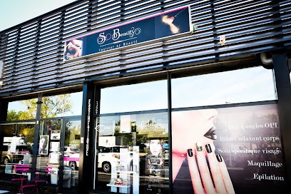 Institut So Beauty Roquebrune Sur Argens, Institut de Beauté à Roquebrune-sur-Argens