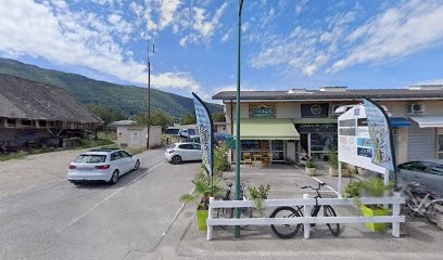 L'Institut-Saint Jorioz, Institut de Beauté à Saint-Jorioz
