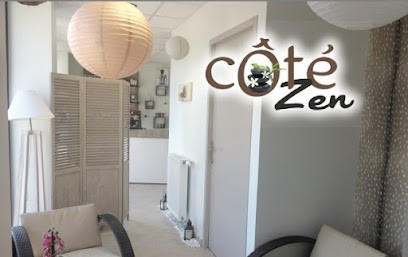 Côté Zen, Institut de Beauté à Laiz