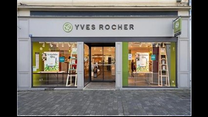 Yves Rocher, Institut de Beauté à Châteaudun