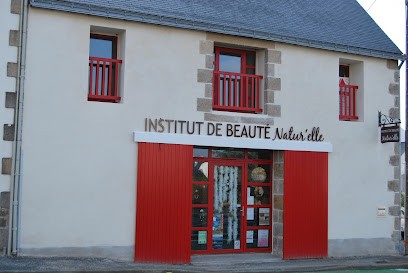 Institut de beauté Natur'elle, Institut de Beauté à Batz-sur-Mer
