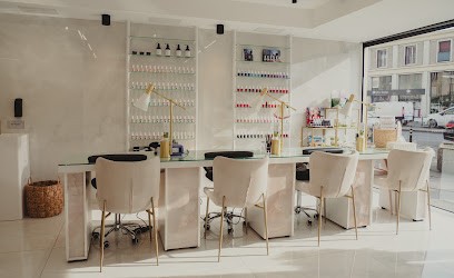 Studio De La Beauté, Institut de Beauté à Pantin