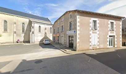 Instant Douceur, Institut de Beauté à Nieuil-l'Espoir