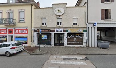 Libération de Traumatismes Émotionnels, Institut de Beauté aux Abrets en Dauphiné