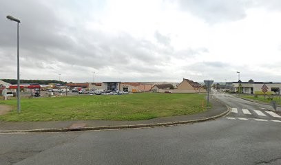 Le Boudoir, Institut de Beauté à Fontaine-la-Guyon