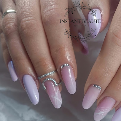 Instant Beauté, Institut De Beauté à Châteauneuf-sur-Isère