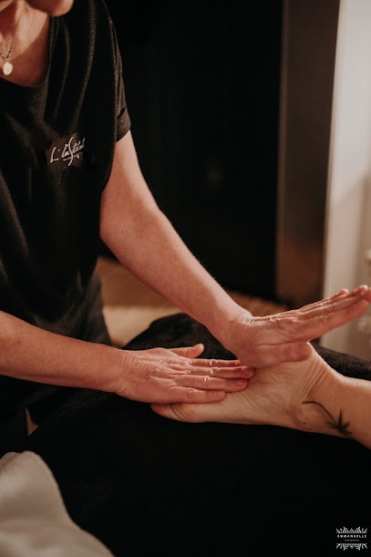 L'InStitut Bien-Etre Soins Beauté, Institut de Beauté à Lagrave
