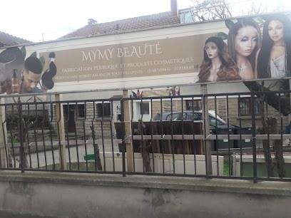 MYMY BEAUTÉ ANJAS, Institut de Beauté à Villepinte