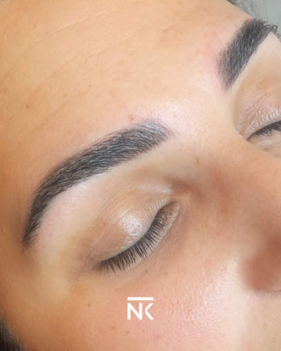 Microblading Sourcil Paris 17Ème Naēkdface, Institut De Beauté à Paris 17