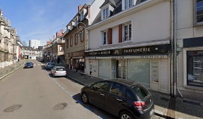 Spatium 2M Le Parfumeur, Institut de Beauté à Gisors
