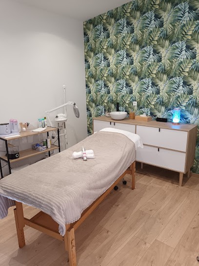 Le Jardin Secret De Flo, Institut de Beauté à Zutkerque