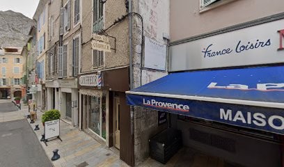 A Fleur De Peau, Institut de Beauté à Sisteron