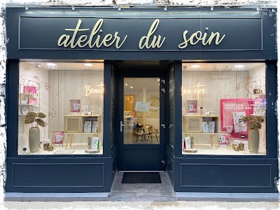 Atelier du soin, Institut de Beauté à Grandcamp-Maisy