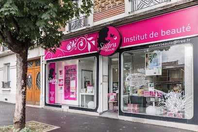 Sisters Beauté, Institut de Beauté à Maisons-Alfort
