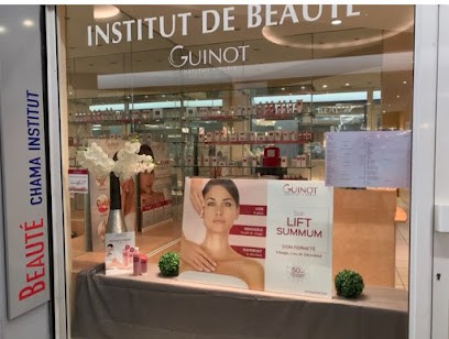 Chama, Institut de Beauté à Vanves