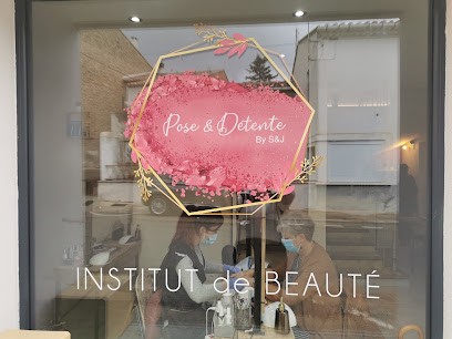 POSE & DETENTE BY S&J, Institut de Beauté à Beauvoisin